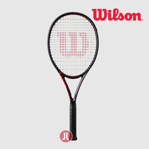 윌슨 2025 클래시 100L V3 100sq 280g G2 테니스라켓 WR172911U2