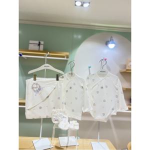 압소바HM (가을추석선물)델루카텐셀 출산4종세트(25년가을신상) (M23A2C10117)