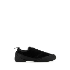 알렉산더 맥퀸 스니커즈 828616W4ABD 1002 Black
