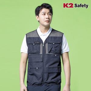 K2 Safety 워크웨어 21VE-615R