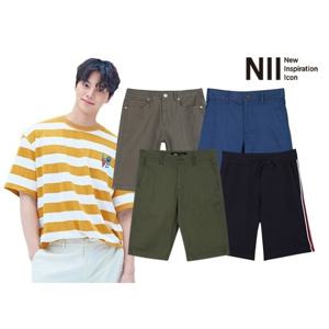 [NII]NII 공용 반바지 10종 균일가 5800원