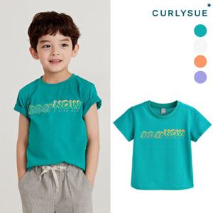 [컬리수] 지구를지키자 티셔츠 C212TSX63P [여름]