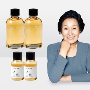 [세리포리아]세포랩바이오제닉에센스 155ml 2병+30ml 2병