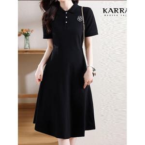 [카라]KARRA 원로즈원피스_A3F0941