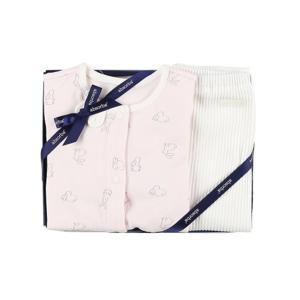 [압소바]투니바디슈트SET(AY7106D1)