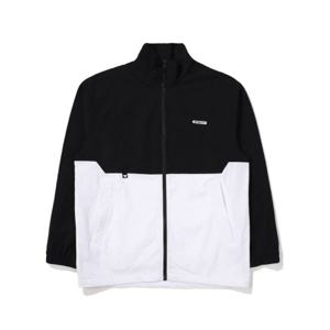 [다이나핏 공식](택가169,000원) 미캐닉 자켓_YUP23138Z1