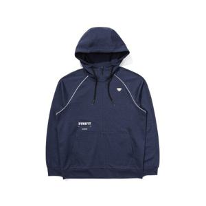 [다이나핏 공식](택가159,000원) 남성 에코튼 트레이닝 슈트 자켓_YMP23103N4