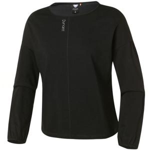 [다이나핏 공식](택가89,000원) 여성 엘다 긴팔 티셔츠_YWP22249Z1