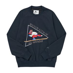 메종키츠네 MAISONKITSUNE 5743284910