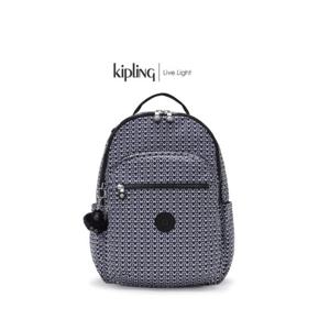 키플링 백팩 서울  KOABA14 SGPT