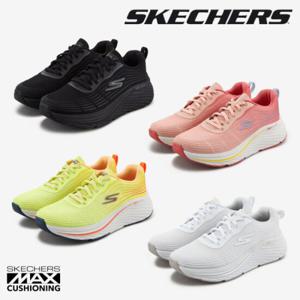 스케쳐스 여성 맥스쿠셔닝 엘리트 SP0WRCFX011-GR