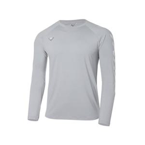 [다이나핏 공식](택가89,000원) 남성 디모션 긴팔 티셔츠_YMP23248B3
