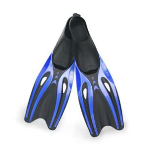 [베이직엘르]베이직엘르 프리미엄 롱핀 오리발 BE0-SC01B