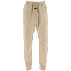 피어오브갓 트레이닝 조거 팬츠 FG840042FLC BROWN
