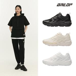 [TAG가 99000] 밸롭 구름 무브 발편한 자연스러운 키높이 푹신한 초경량 운동화