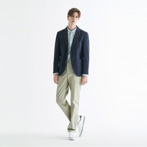 [공식][타미힐피거]가먼트 다잉 블레이저(T12E1WJB150MT1DW5)