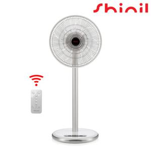 신일 35cm BLDC 리모컨 스마트 선풍기 SIF-SE14BL 가정용