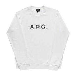 아페쎄 APC COEIP H27886 TAG BLANC
