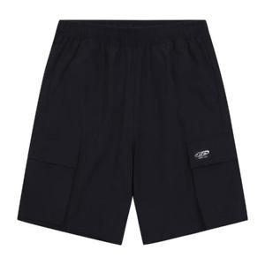 에꼴리에 세이브존07 5부 스판 카고바지 24B1206NY