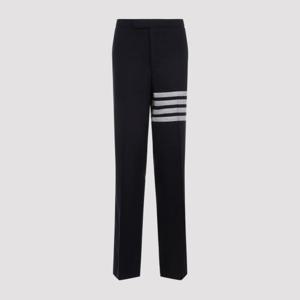 톰브라운 수트 팬츠 MTC051A F0666 415 NAVY