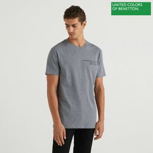 베네통 Urban t-shirt 2F_3U53U1037_507