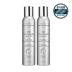 [에스테덤] 셀룰러워터 미스트 200ml x2