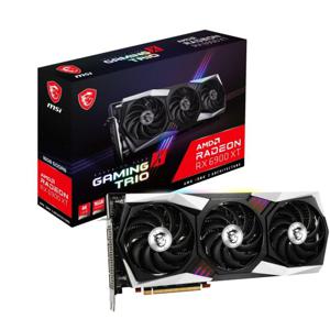 MSI 라데온 Radeon RX 6900 XT GAMING X TRIO 16G 그래픽 보드 VD7547