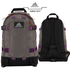 [그레고리]백팩 올데이 V2.1 GREY/PURPLE [09JR2243]