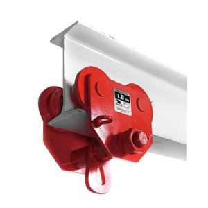 대경호이스트 플레인트롤리 DPT-010 (1.0T)