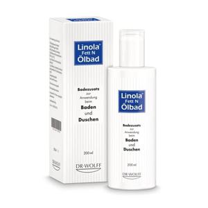 리놀라 오일 바쓰 200ml