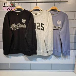 유솔대동백화점 DP01 융기모그래픽티셔츠 ULMA24T01