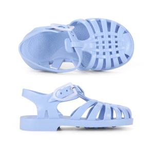 [메듀즈 MEDUSE] SUN 201 BLEU PASTEL  여성 샌들