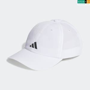 [아디다스] [현대백화점] [Accessories] 러닝 에센셜 에어로레디 캡 RUN ES CAP A.R. IC2069 인기모자