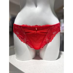 [바바라]여성 블랙라벨 올레이스 팬티 (ABP4805)