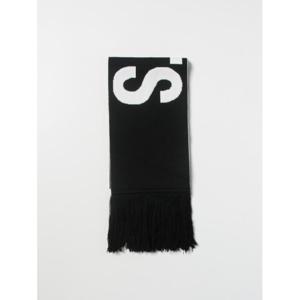 베트멍 머플러 스카프 UA53SC200B BLACK Black