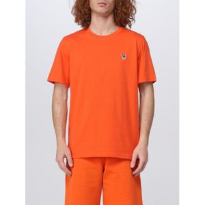 PS 바이 폴스미스 반팔 티셔츠 M2R011RZK20064 15B Tangerine