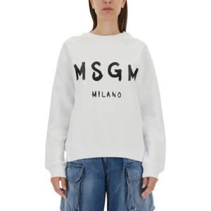엠에스지엠 스웨터 2000MDM513 WHITE