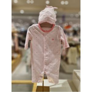 (밍크뮤10) 25SS HK(PH)리프애플SET우주복 (3517004107)