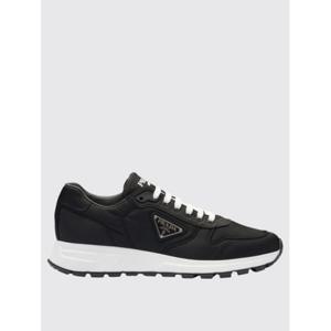 프라다 스니커즈 2EE3693LFVF0632 Black