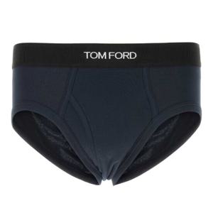 톰포드 스트레치 슬립 코튼 언더웨어 하의 T4LC11040-1640