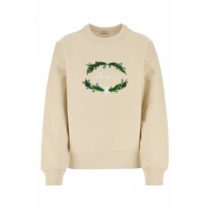 [BURBERRY] 여성 스웨트셔츠 8097920 C1409 베이지 o Tan /2