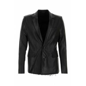 [DIESEL] 남성 자켓 베스트 A163870NKBV 9XX 블랙 /2