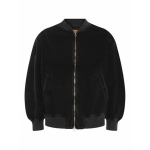 [DIESEL] 남성 데님 블랙 코튼 자켓 A1282709I3502 /8