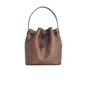 에트로 토트백 WP1E0008 AA001M0019 BROWN