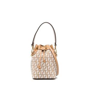 펜디 숄더백 8BS010AQ19 caramel