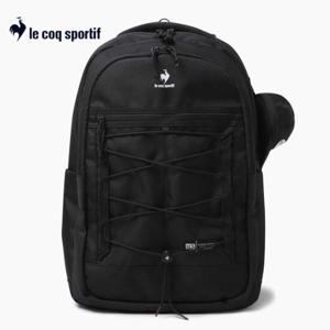 [르꼬끄]ATOZ AIR 백팩 QQ123ABP11 BLK 27L 남여공용백팩