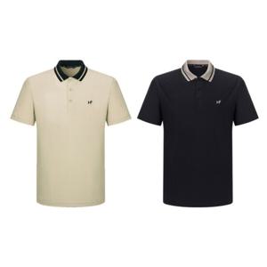 [힐크릭]남성골프반팔티 H421 남성 핫썸머 TS  1HCTSM4220