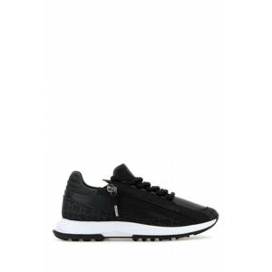 [GIVENCHY] 남성 스니커즈 BH00AFH1U5 001 블랙 /2