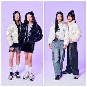 더데이걸 sh06 시그니처 크롭  TGJD24T01