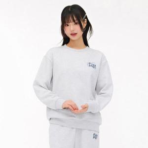 체이스컬트 HC24 자수 포인트 맨투맨 EARG5164B0B